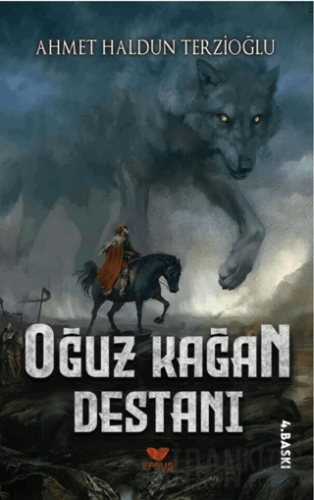 Oğuz Kağan Destanı