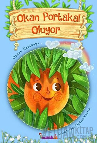 Okan Portakal Oluyor