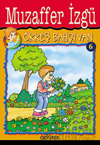 Ökkeş Bahçıvan 6