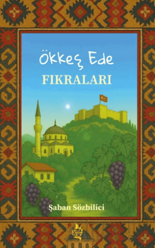 Ökkeş Ede Fıkraları