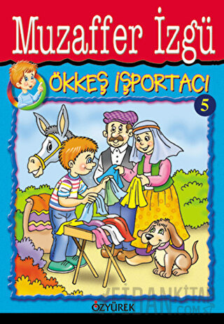 Ökkeş İşportacı 5