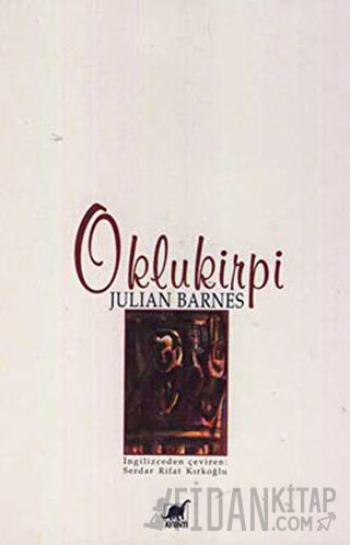 Oklukirpi