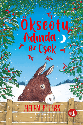 Ökseotu Adında Bir Eşek