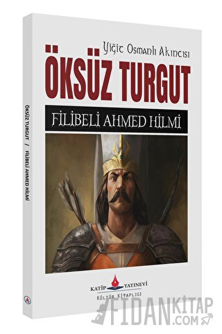 Öksüz Turgut