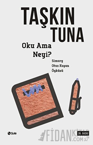 Oku Ama Neyi?