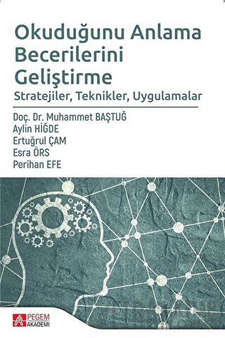 Okuduğunu Anlama Becerilerini Geliştirme