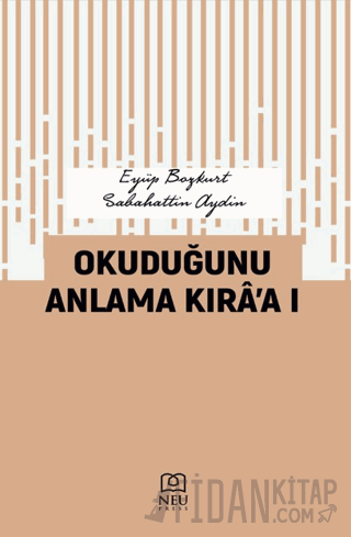 Okuduğunu Anlama Kıra’a I