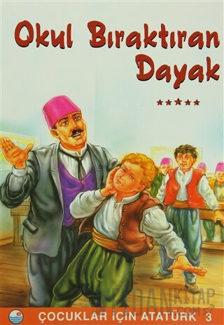 Okul Bıraktıran Dayak