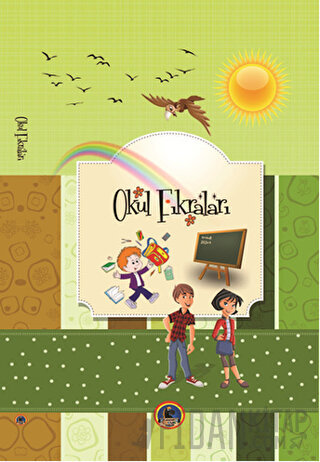 Okul Fıkraları Ahmet Selçuk