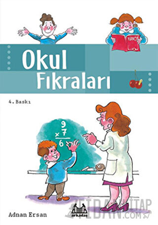 Okul Fıkraları