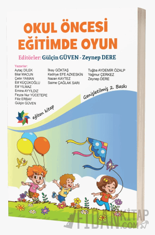 Okul Öncesi Eğitimde Oyun Kolektif