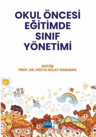 Okul Öncesi Eğitimde Sınıf Yönetimi