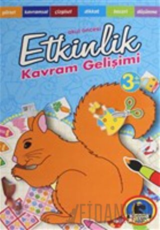Okul Öncesi Etkinlik ve Kavram Gelişimi Kolektif