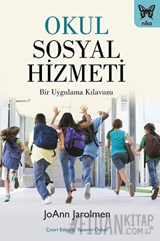 Okul Sosyal Hizmeti