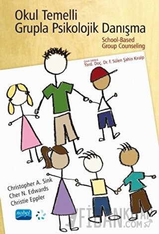 Okul Temelli Grupla Psikolojik Danışma