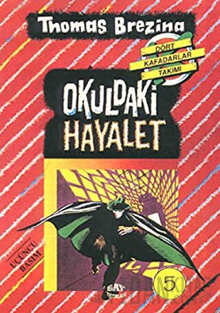 Okuldaki Hayalet