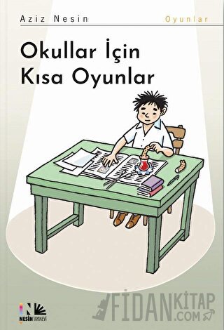 Okullar İçin Kısa Oyunlar