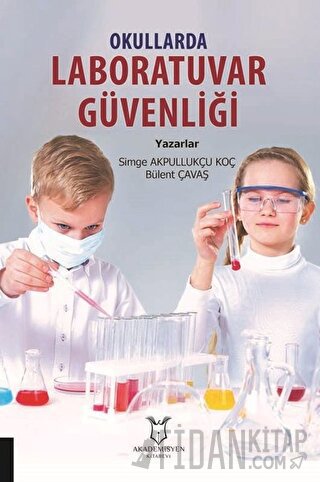Okullarda Laboratuvar Güvenliği