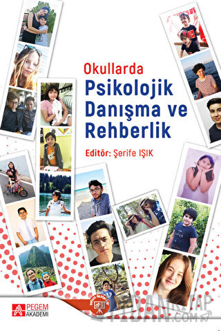 Okullarda Psikolojik Danışma ve Rehberlik