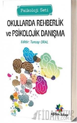 Okullarda Rehberlik ve Psikolojik Danışma Psikoloji Seti
