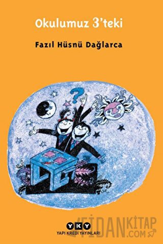 Okulumuz 3’teki
