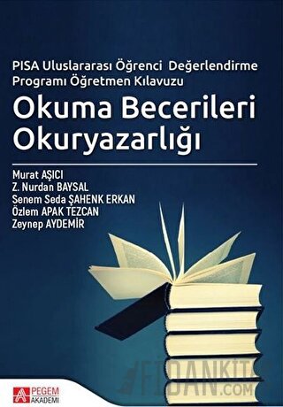 Okuma Becerileri Okuryazarlığı