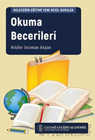 Okuma Becerileri Nilüfer İnceman Akgün