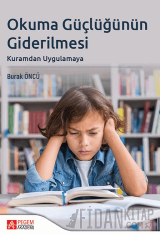 Okuma Güçlüğünün Giderilmesi