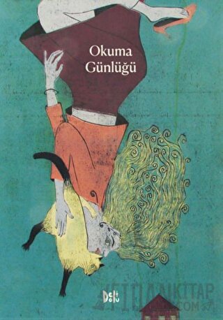 Okuma Günlüğü (Düşen Kız) (Ciltli)