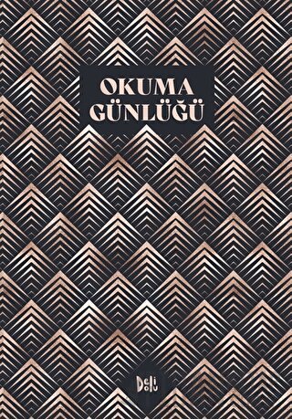 Okuma Günlüğü (Kareli) (Ciltli)