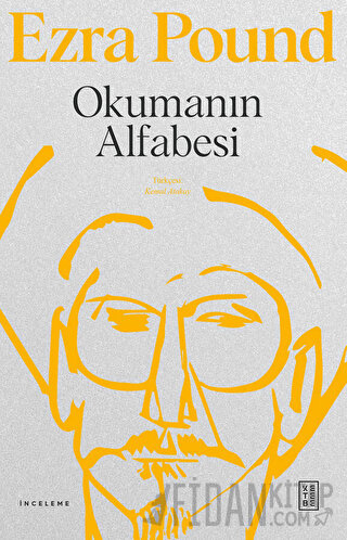 Okumanın Alfabesi (Ciltli)