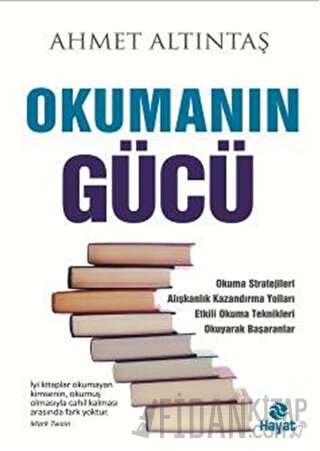 Okumanın Gücü