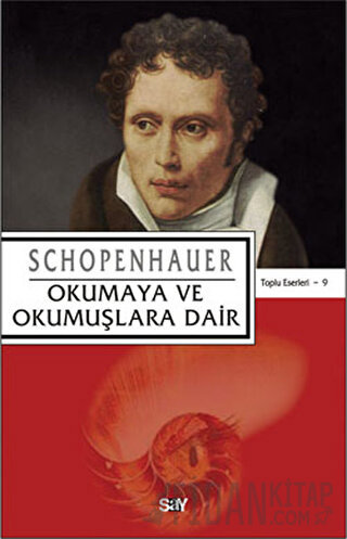 Okumaya ve Okumuşlara Dair Arthur Schopenhauer