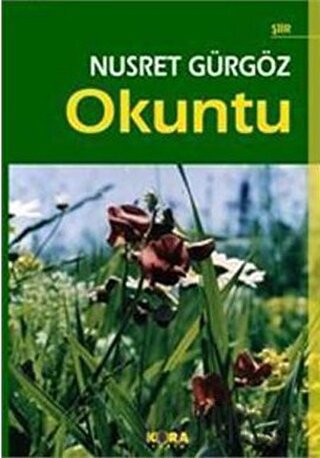 Okuntu Nusret Gürgöz