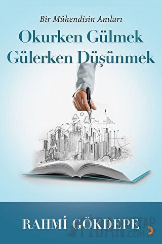 Okurken Gülmek Gülerken Düşünmek