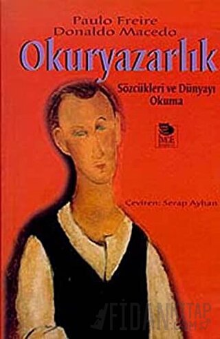 Okuryazarlık: Sözcükleri ve Dünyayı Okuma