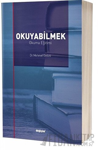 Okuyabilmek Mehmet Gedizli