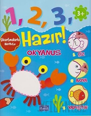 Okyanus - 1, 2, 3, Hazır! Kolektif