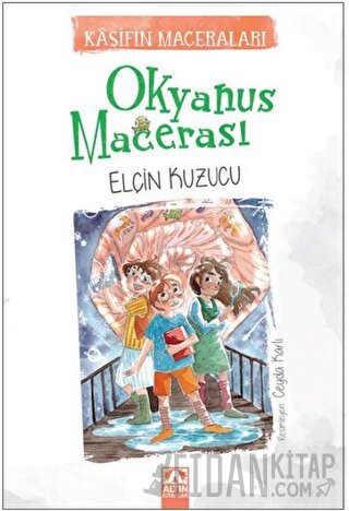 Okyanus Maceraları