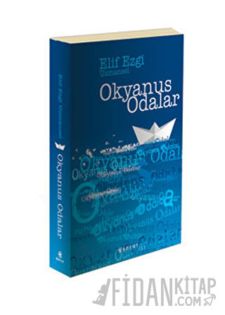 Okyanus Odalar Elif Ezgi Uzmansel