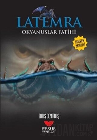 Okyanuslar Fatihi - Latemra