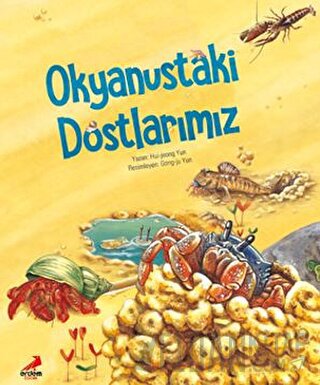 Okyanustaki Dostlarımız