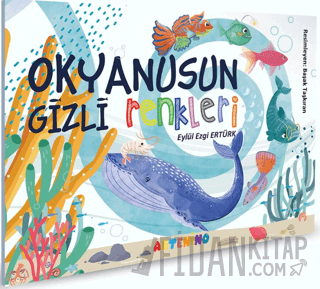 Okyanusun Gizli Renkleri