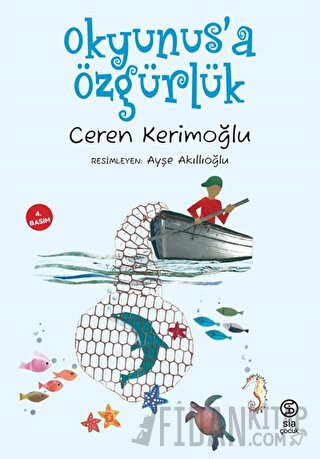 Okyunus'a Özgürlük
