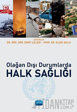 Olağan Dışı Durumlarda Halk Sağlığı Kolektif