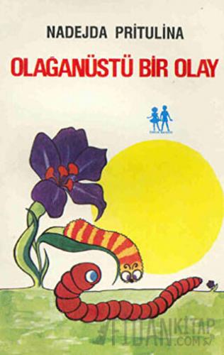 Olağanüstü Bir Olay