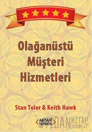 Olağanüstü Müşteri Hizmetleri