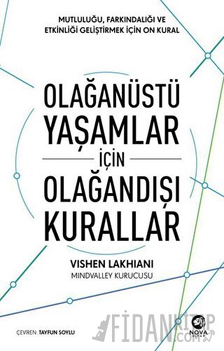 Olağanüstü Yaşamlar için Olağandışı Kurallar