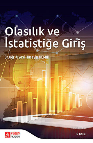 Olasılık ve İstatistiğe Giriş