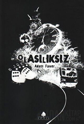 Olasılıksız (Ciltli) Adam Fawer